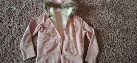 Zateplená mikina gap, gap,158