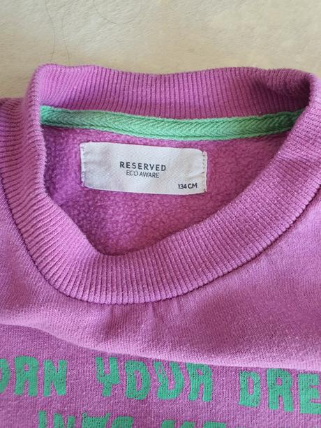 Mikina, reserved,134