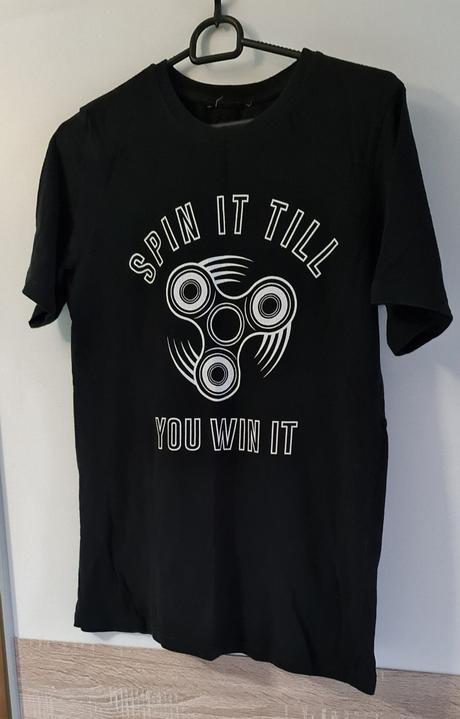 Chlapčenské tričko, h&m,158