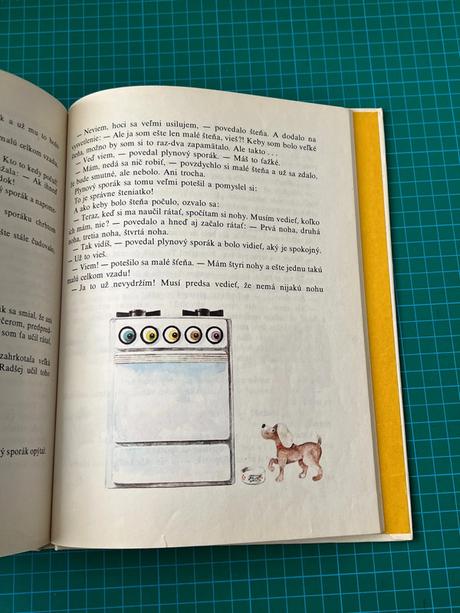 Rozprávky pre hrocha - valšík cyril,