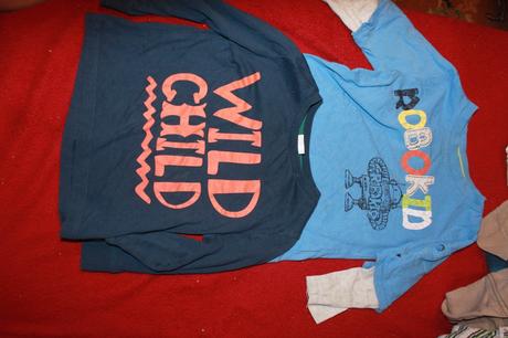 Tricka pre divoke deti, rebel,86