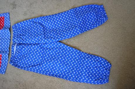 Dievčenská súprava, 110