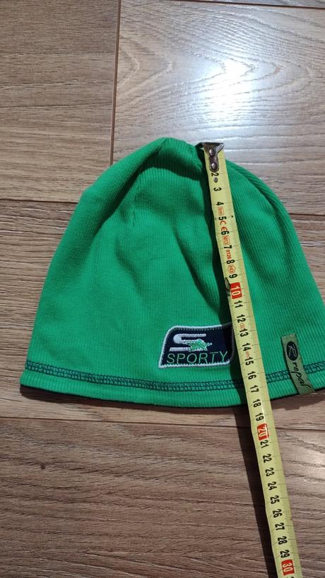 Bavlnená čiapka do 3 rokov rokov, repal,104