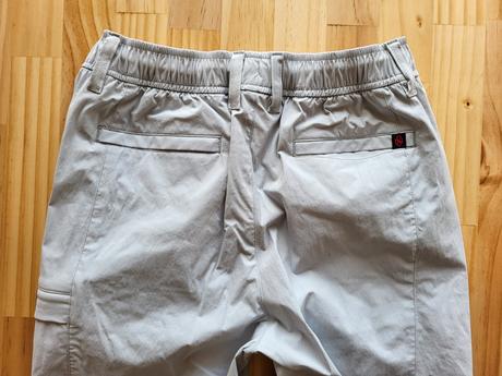 Nohavice noressy veľkosť 150, 146