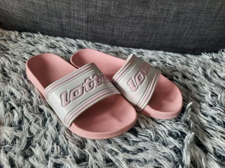 Dievčenské šlapky lotto, lotto,26