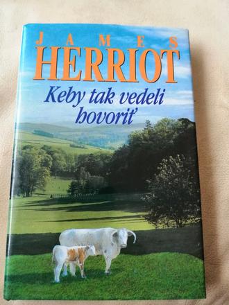 Keby tak vedeli hovoriť,