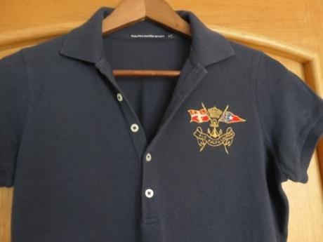 Ralph lauren sportovoelegantne saty  s/m, ralph lauren,s