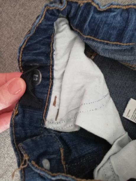 Dievčenské rifle, f&f,140