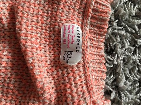 Sveter, reserved,152