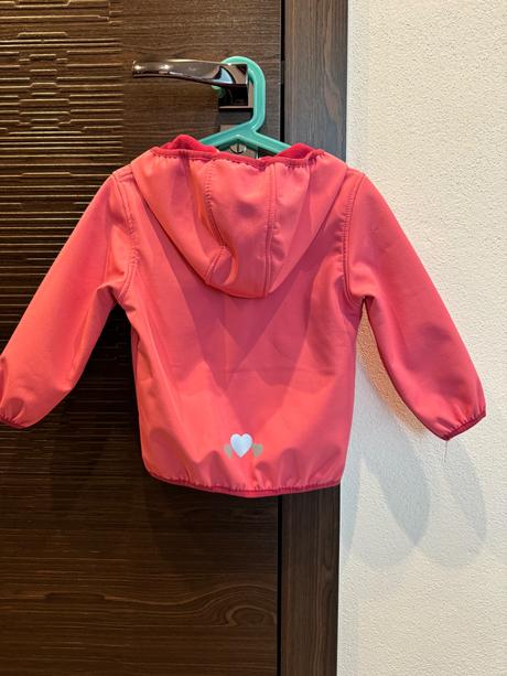 Jarná bundicka 98, 98