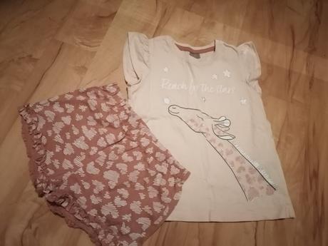 Súprava na leto - 98/104, 98