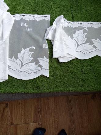 Zaclona na vitrazku, 