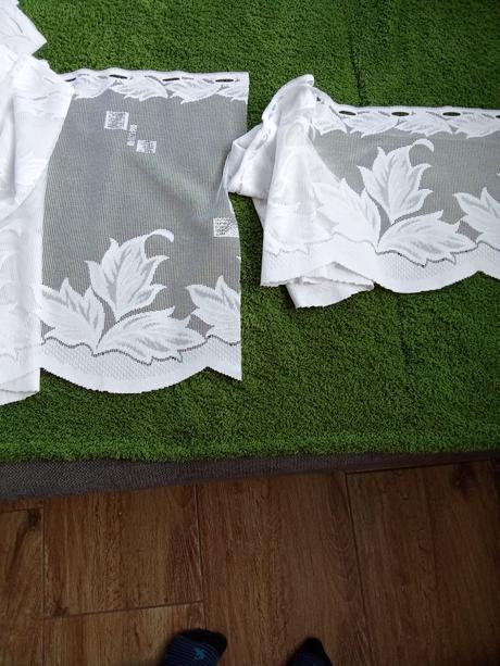 Zaclona na vitrazku, 