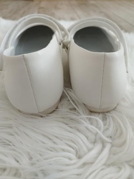 Topánky na prijimanie, graceland,36