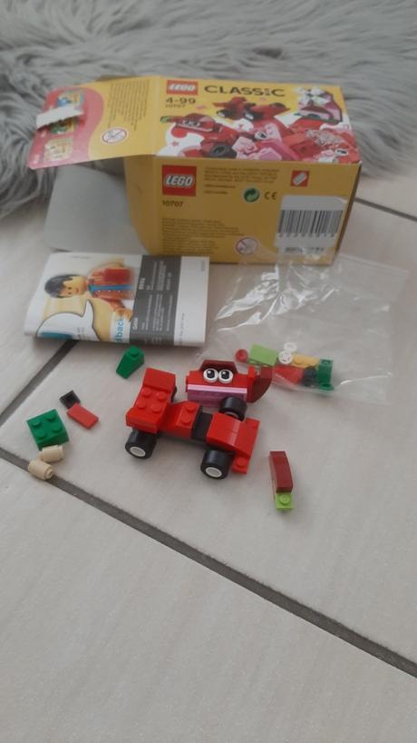 Lego, 