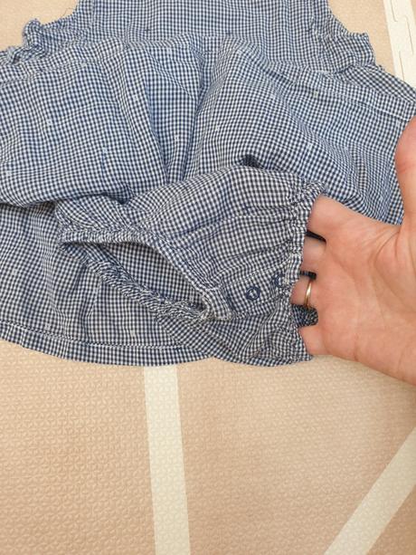 Veľkosť 68, 68–80