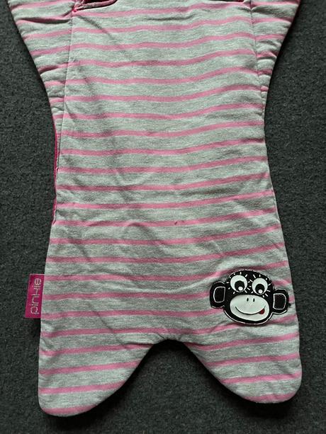 Vložka do jedálenskej stoličky, 