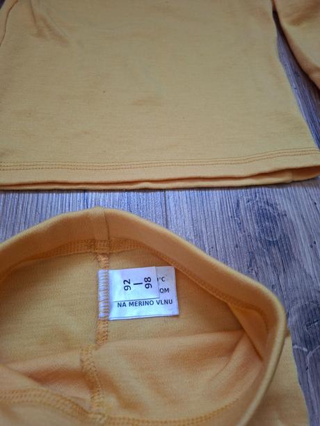 Merino set 92-98, 92