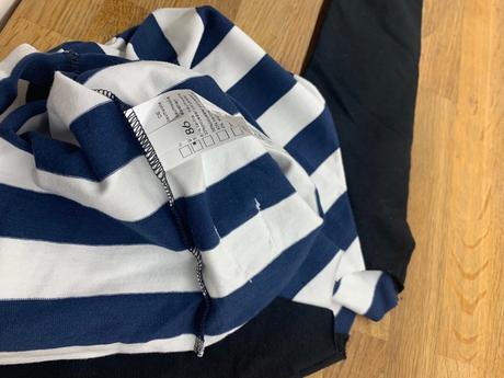 Little people tričko 86, little people,86