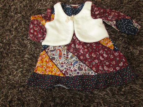 Vestička, palomino,92