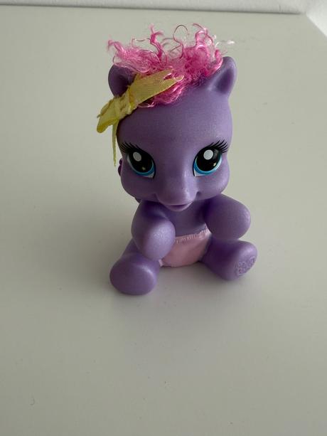 My little ponny newborn viacej kusov, 