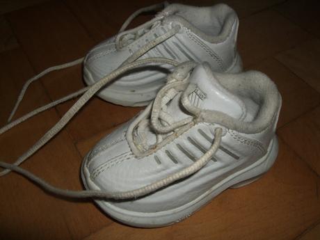 Tenisky k-swiss (usa), 18