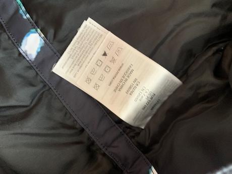 Reima lyžiarska bunda 122/128, reima,122 / 128