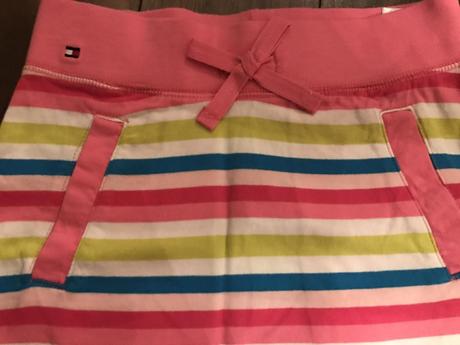 Suknicka tommy hilfiger, tommy hilfiger,110