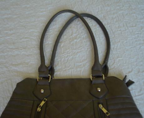 Dámska kabelka, 