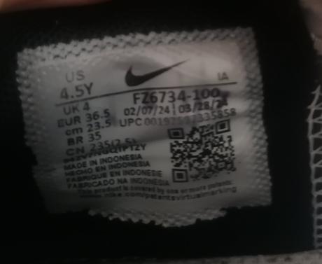 Tenisky nike giannis immortality 4, nike,36