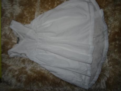 Šatičky nevyužité, vertbaudet,98