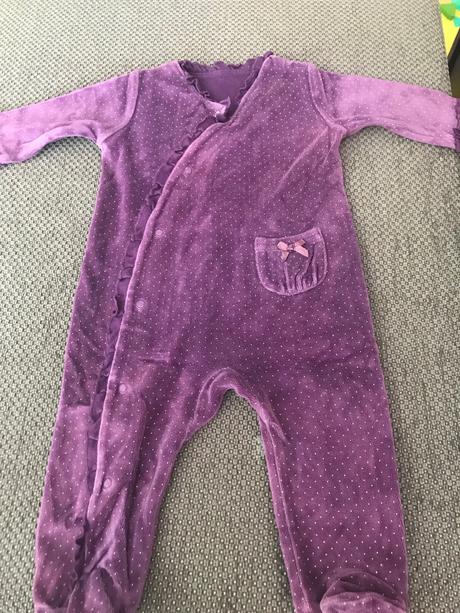 Overal na spinkanie, mini mode,62