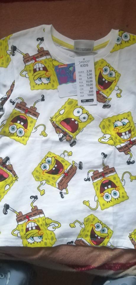 Spancbob 134v, pepco,134