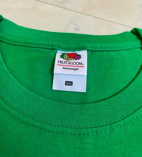 Tričko heineken, xxxl