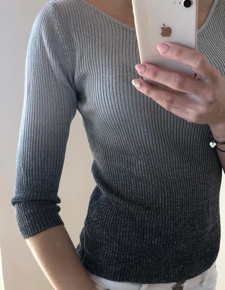 Promod ombre pulóver, promod,s