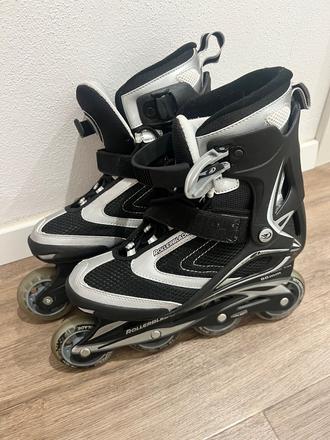 Korčule rollerblade, 38