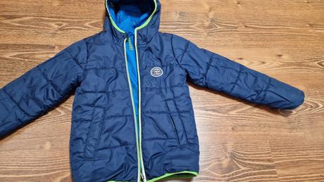 Zimná bunda, wedze,128