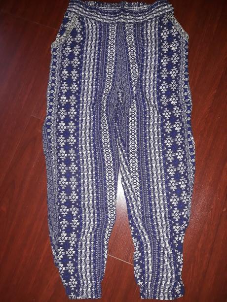 Nohavice dievčenské, monsoon,128