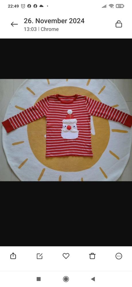 Vianocny natrlnik, next,110