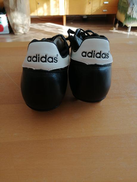 Kopačky adidas, adidas,37