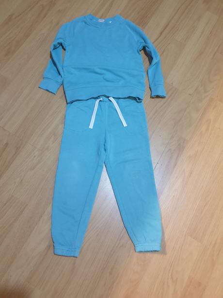 Teplaková súprava, h&m,110