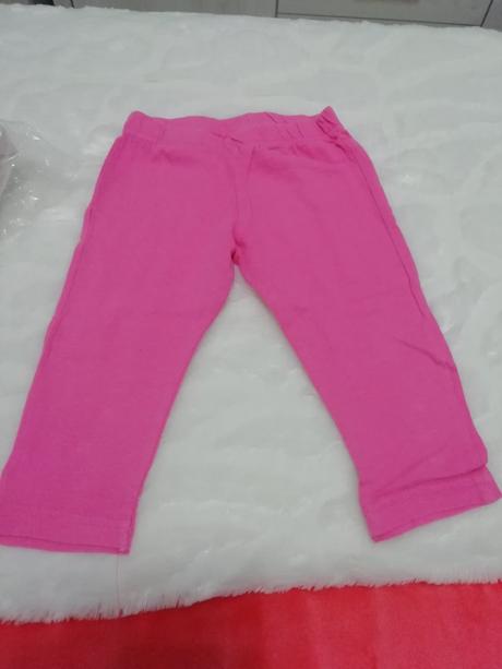 Legínky 68/74, pepco,68