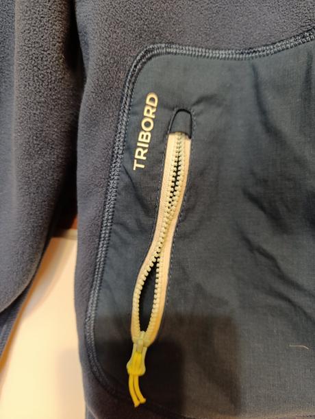 Obostranna mikina tribord, tribord,128