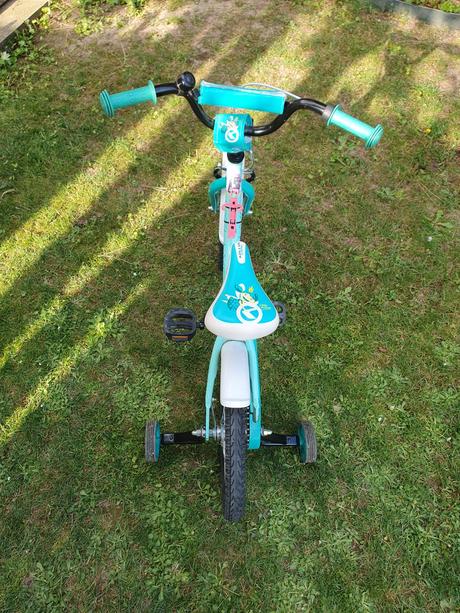 Bicykel kellys emma 16, kellys,16
