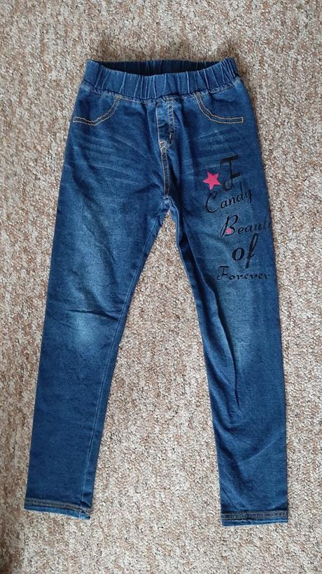 Leginy riflove, grace,146