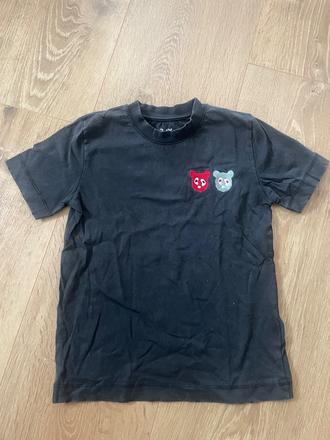 Top stav loowfat tricko 3-4 roky, 104