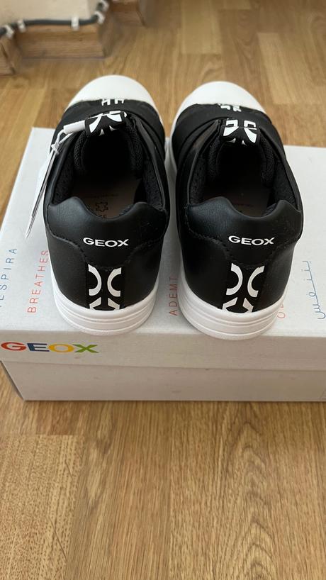 Nové tenisky geox, geox,32