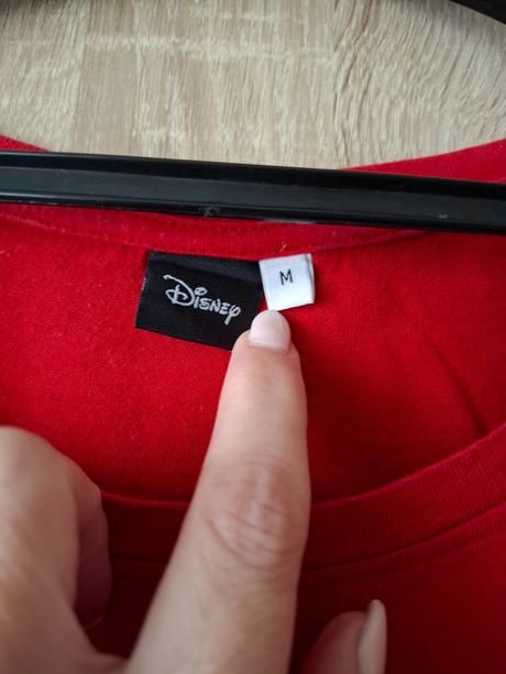 Tričko minnie, terranova,m