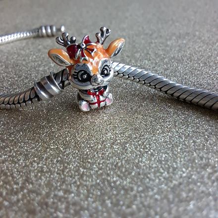 Prívesok sobíčka,