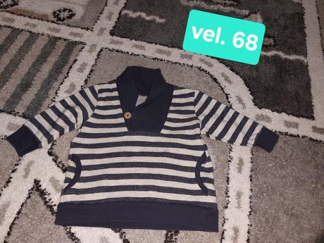 H&m mikina 68, h&m,68